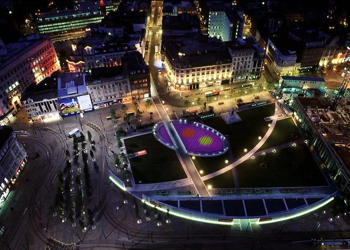 Luxus Smart Property